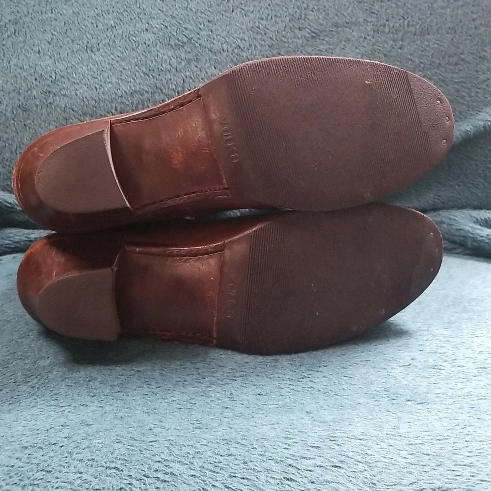 Jo Bear Boots - Picture 9 of 16